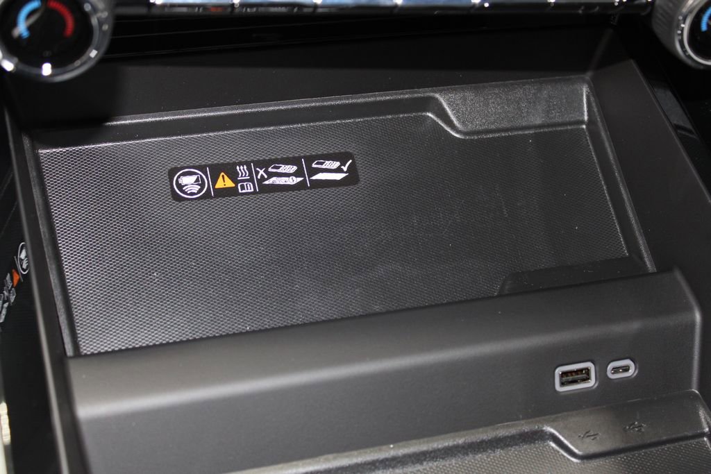 New 2025 Chevrolet Tahoe Premier image 43