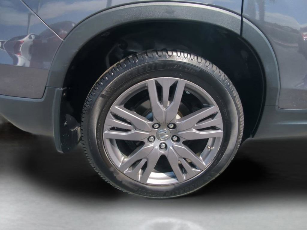 Used 2019 Honda Passport EX-L image 27