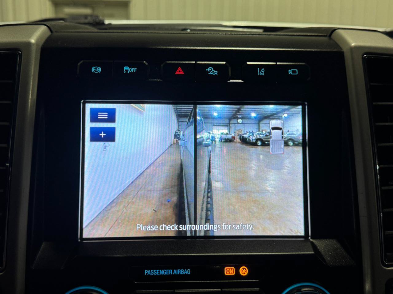 Used 2020 Ford F250 Lariat AWD/4WD image 52