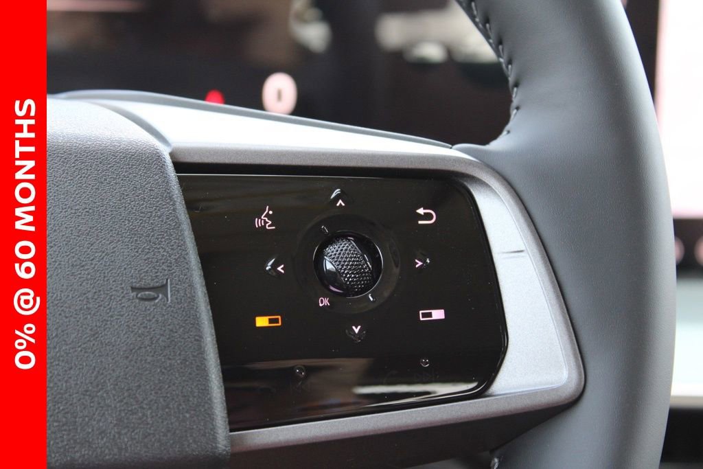 New 2025 Nissan Murano Platinum w/ Cargo Package image 24