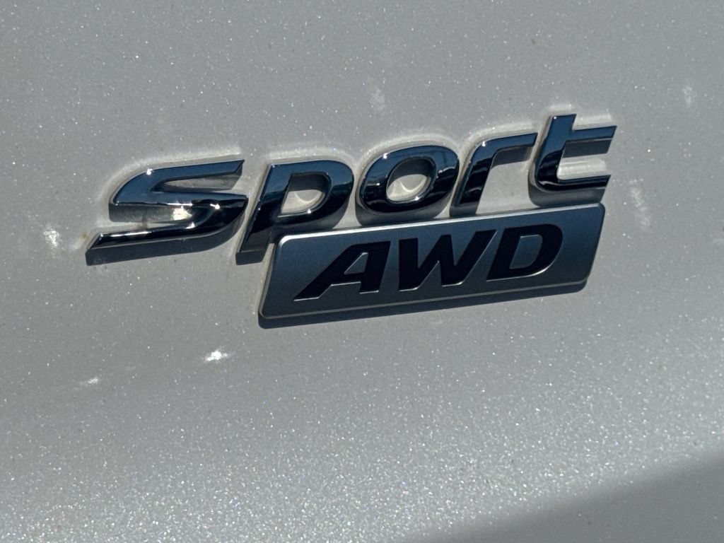 Used 2017 Hyundai Santa Fe Sport AWD/4WD image 22