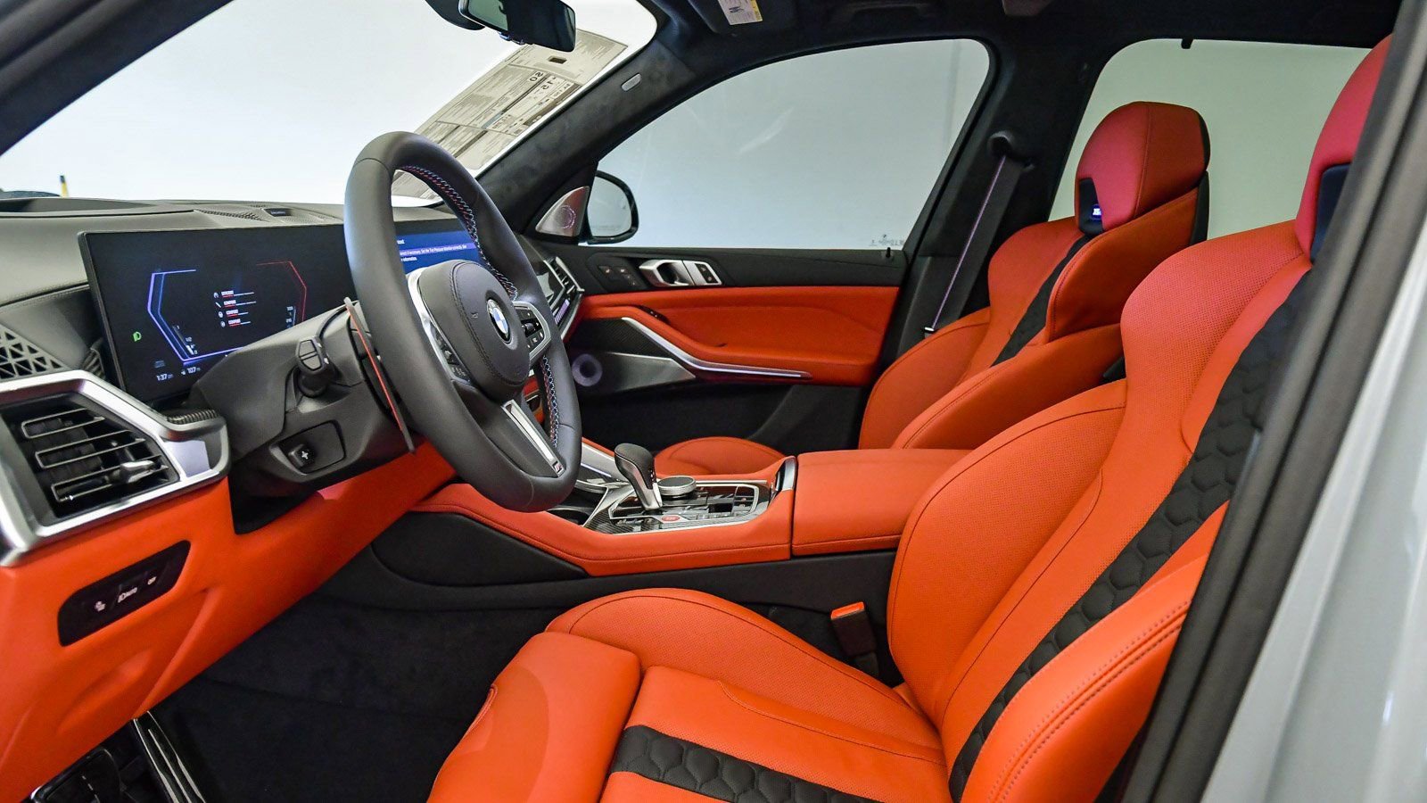 New 2026 BMW X5 M Competition w/ Executive Package image 50