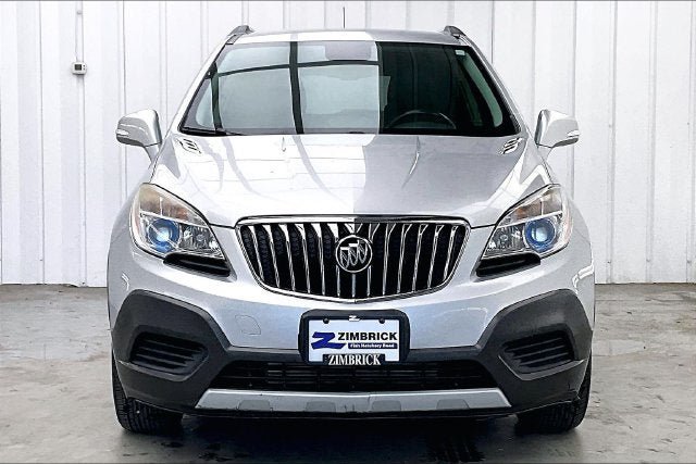 Used 2014 Buick Encore FWD image 3