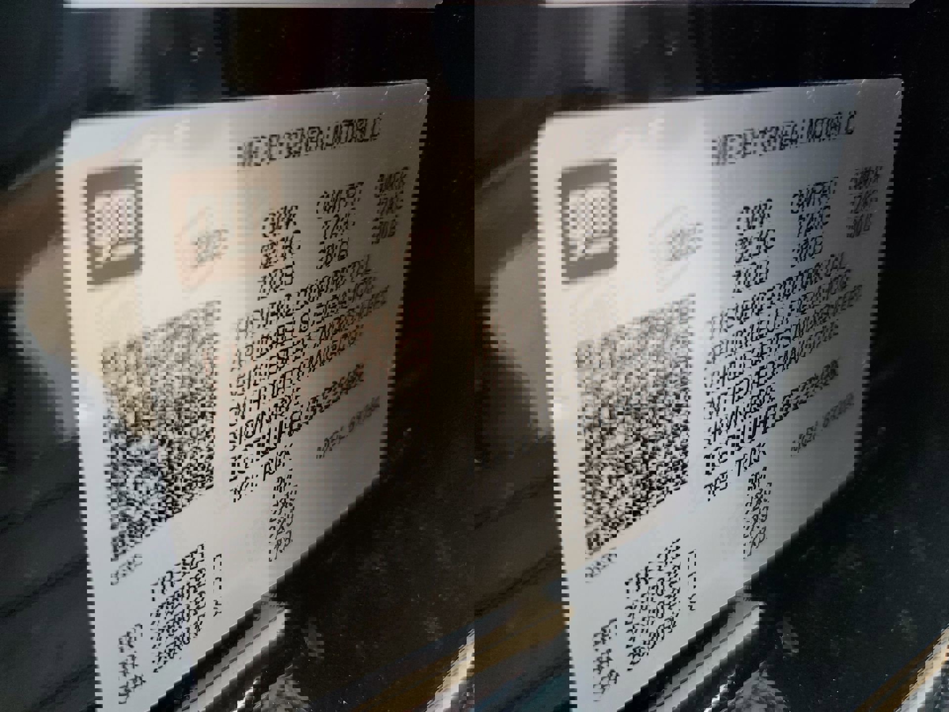 Used 2024 GMC Sierra 1500 Denali Ultimate image 41