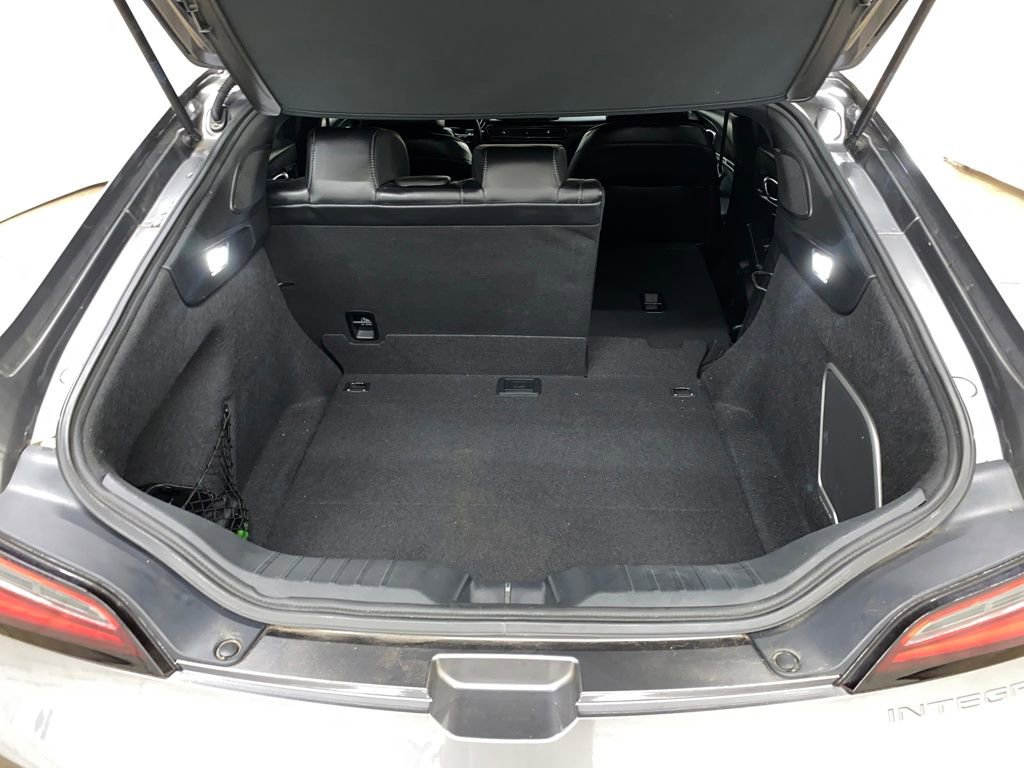 Used 2023 Acura Integra A-Spec image 24