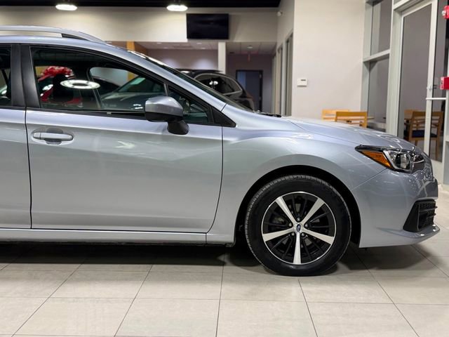 Used 2023 Subaru Impreza 2.0i Premium image 16