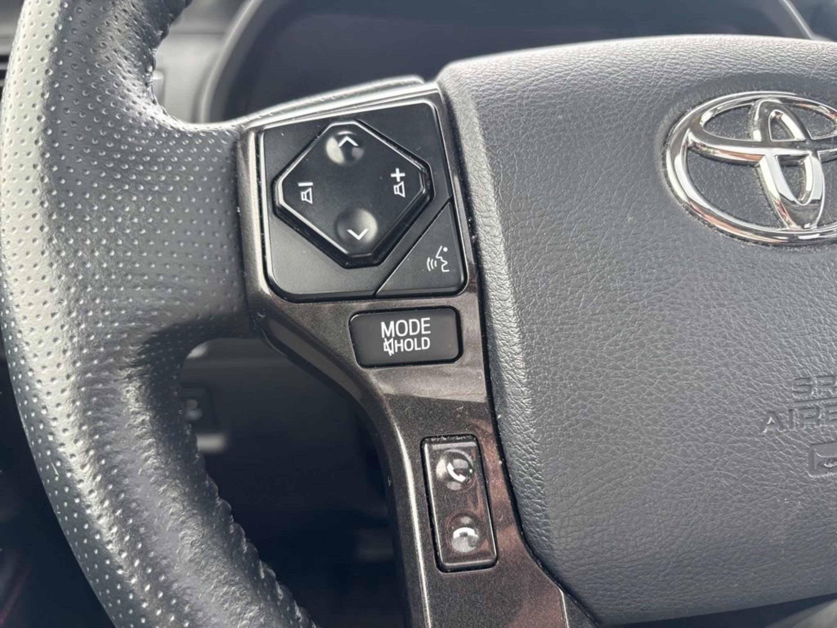 Used 2023 Toyota 4Runner TRD Pro AWD/4WD image 13