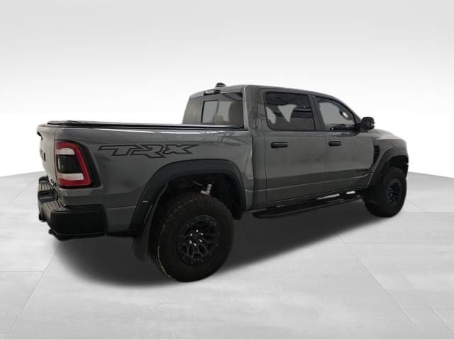Used 2023 RAM 1500 TRX w/ TRX Level 2 Equipment Group AWD/4WD image 4