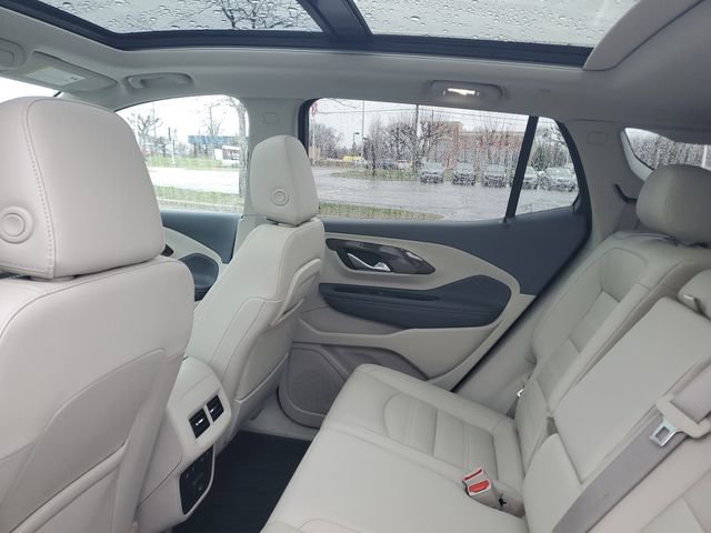 Certified 2024 GMC Terrain Denali w/ Denali Premium Package image 10