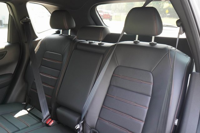 New 2026 Honda CR-V Sport-L image 17