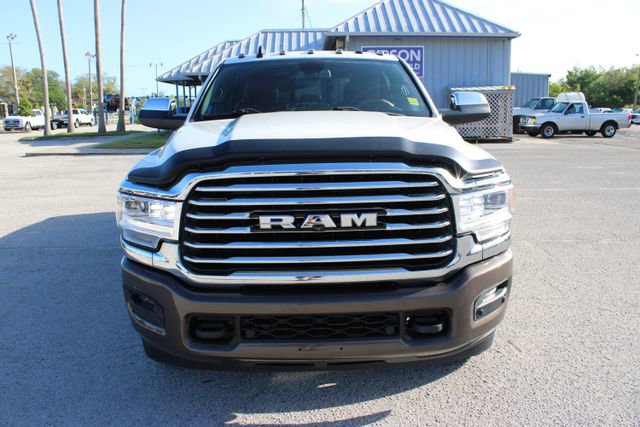 Used 2021 RAM 3500 Limited image 2