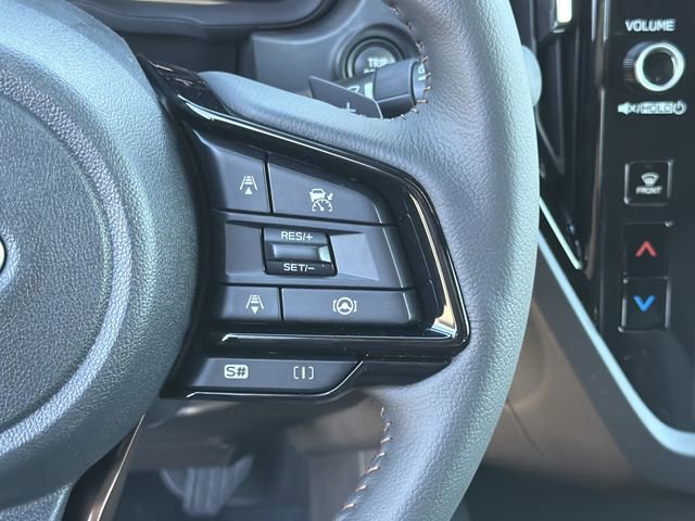 New 2026 Subaru Forester Sport image 28