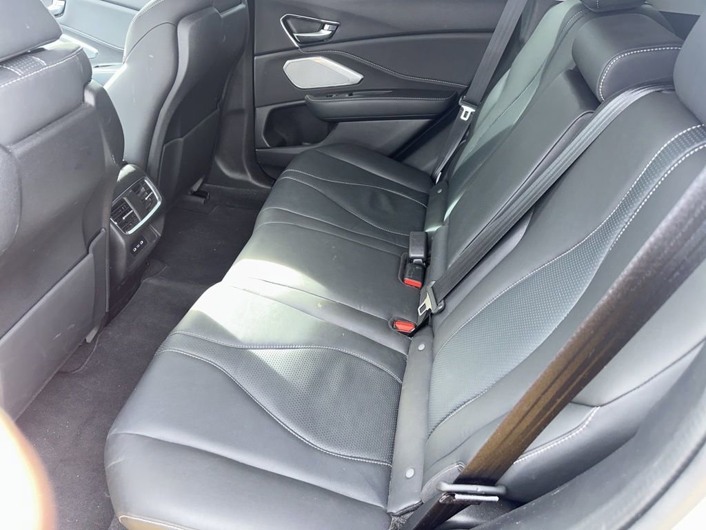 Used 2022 Acura RDX w/ Technology Package image 18