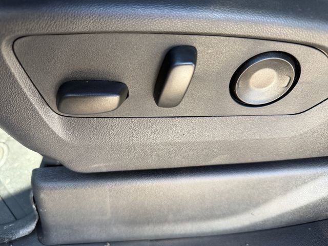 New 2026 Chevrolet Silverado 1500 RST image 16