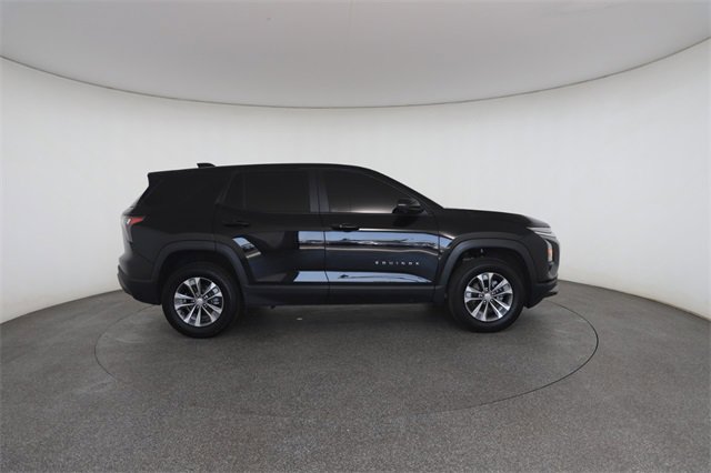 Used 2025 Chevrolet Equinox LT w/ Safety and Technology Package image 23