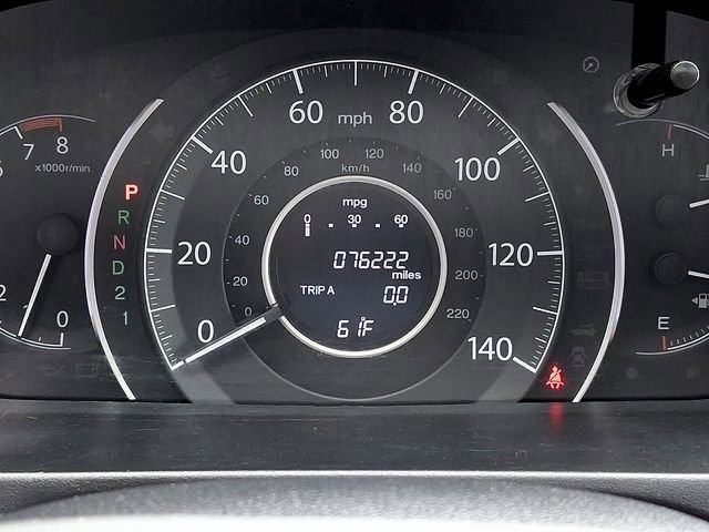 Used 2014 Honda CR-V EX-L image 23