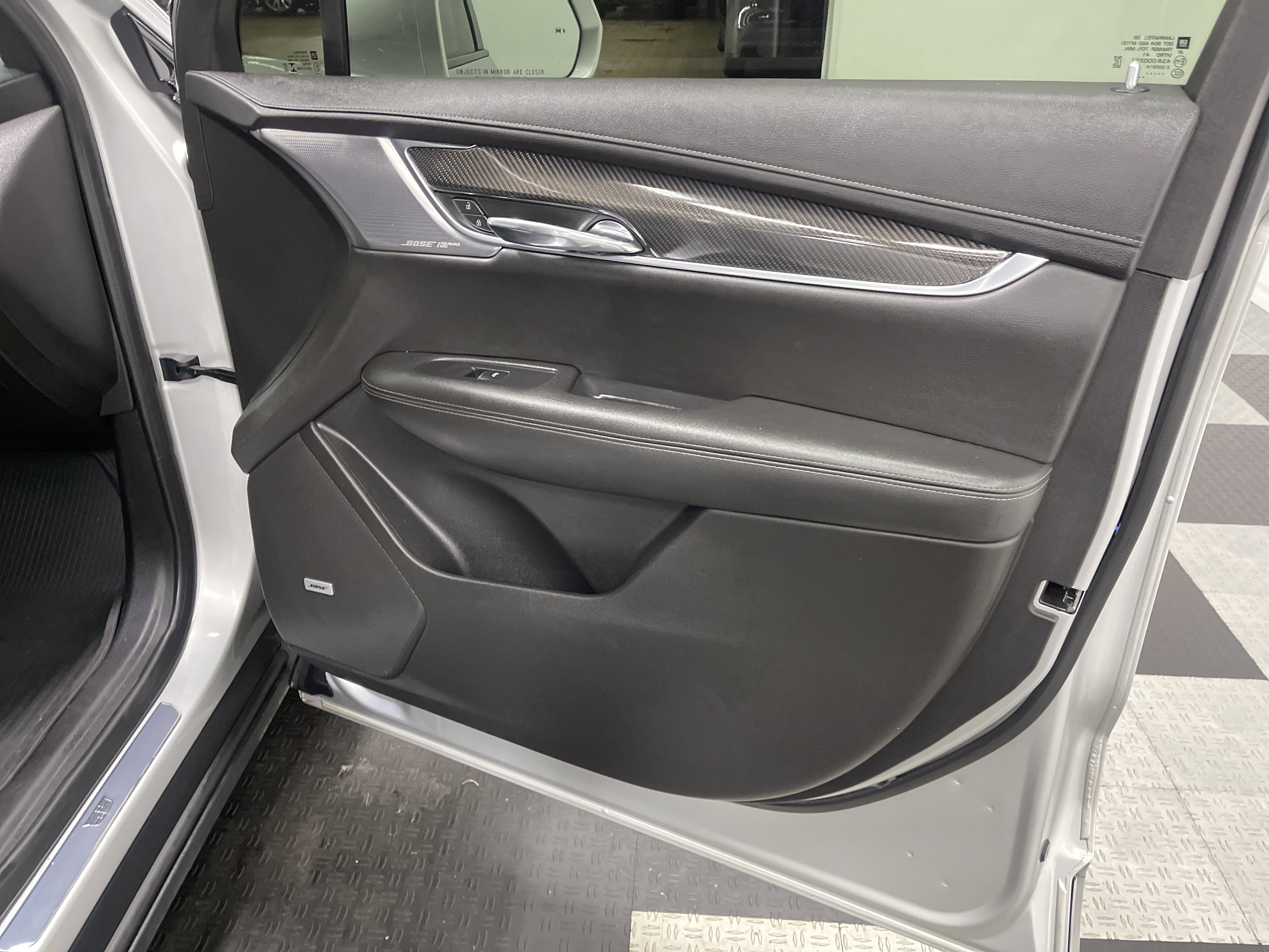 Used 2020 Cadillac XT6 Sport image 25