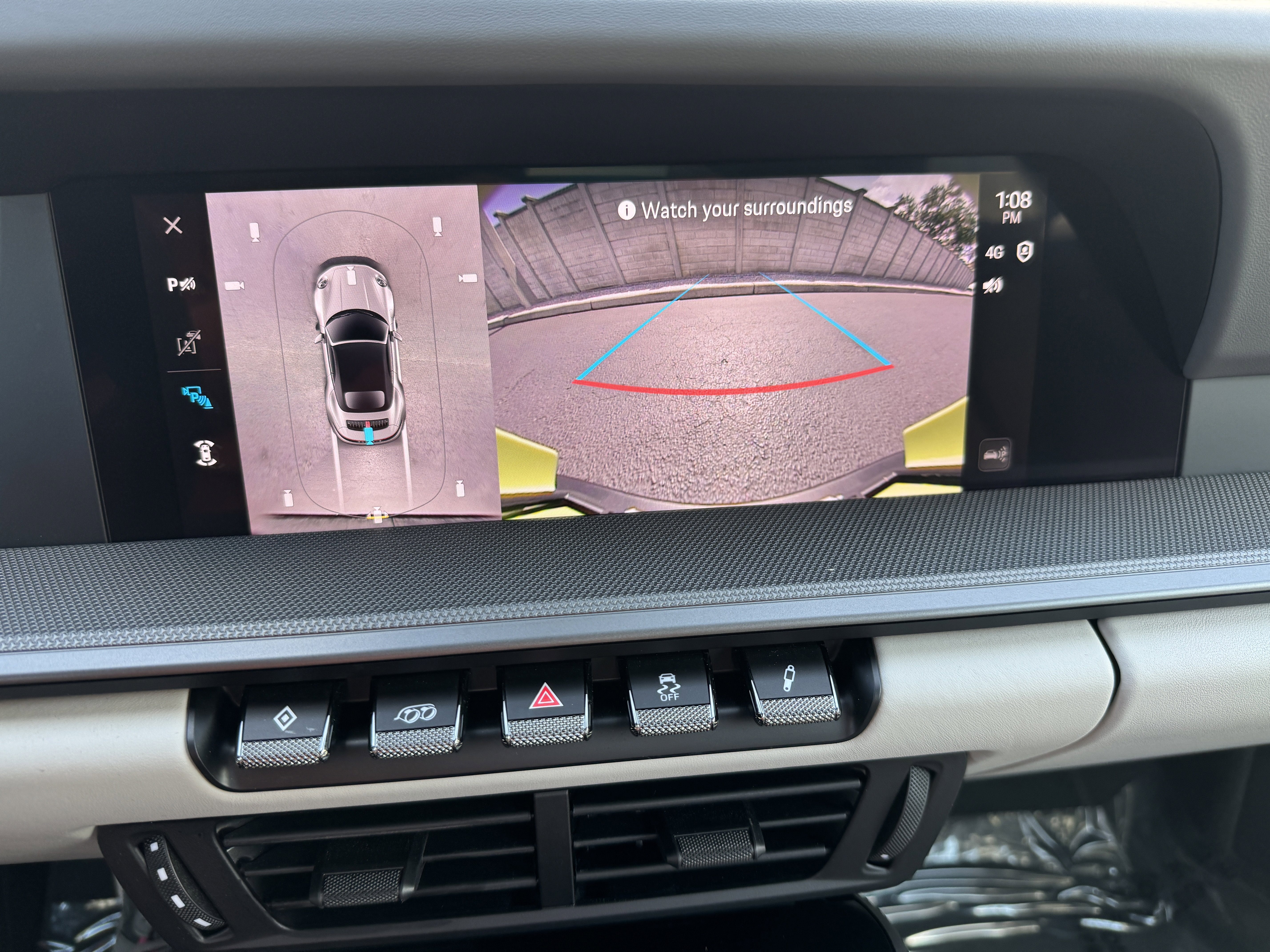 Certified 2025 Porsche 911 Carrera image 22