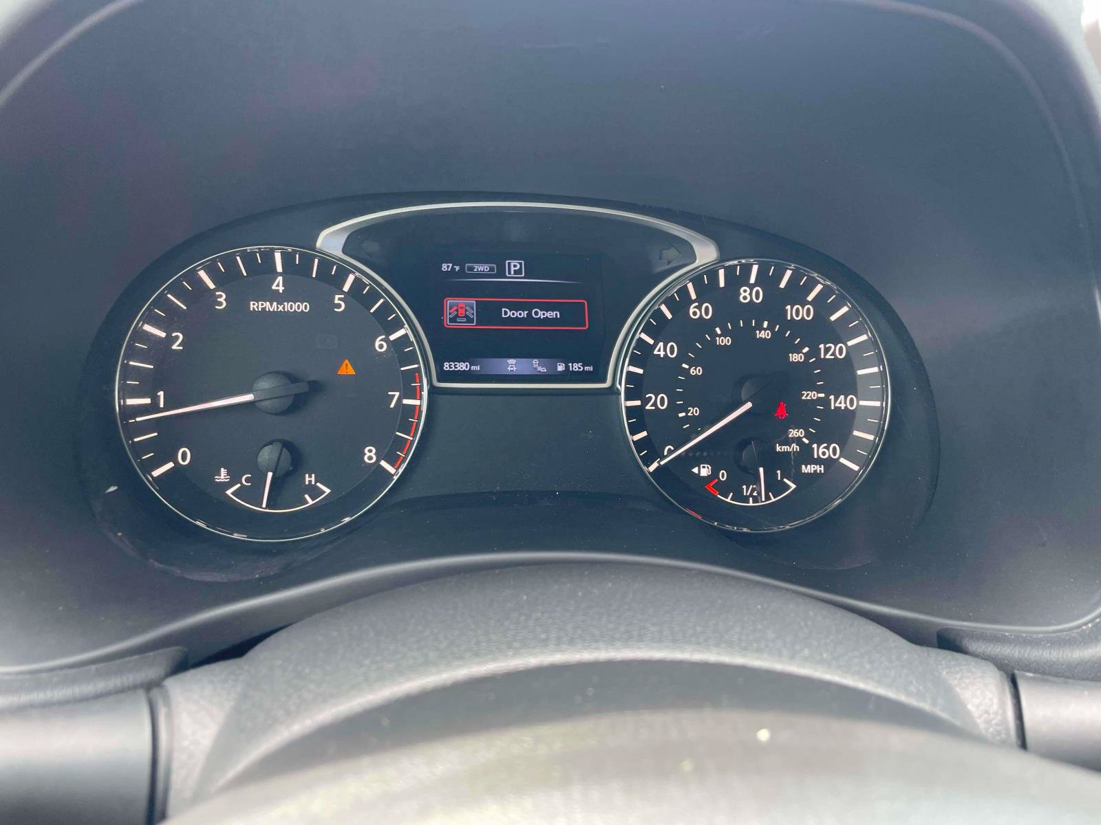 Used 2019 Nissan Pathfinder SV w/ Rock Creek Edition AWD/4WD image 20