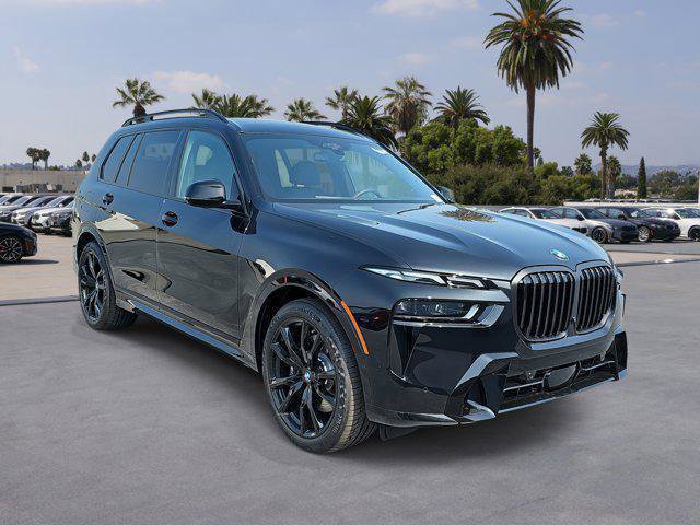 New 2026 BMW X7 xDrive40i w/ M Sport Package image 3