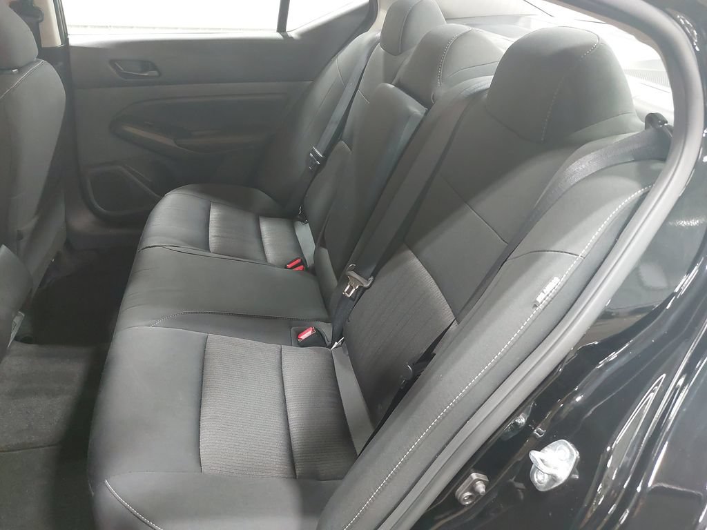 Certified 2025 Nissan Altima 2.5 SV FWD image 14