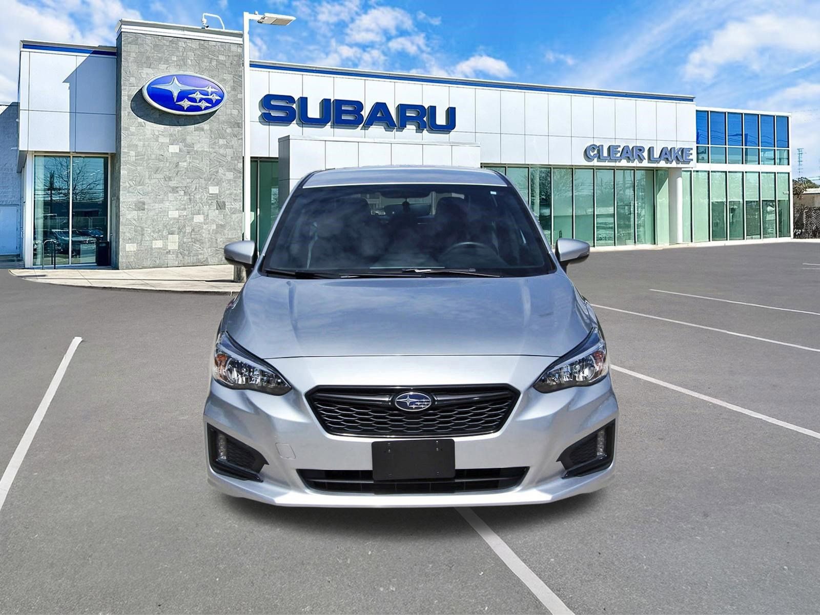 Used 2019 Subaru Impreza 2.0i Sport image 2
