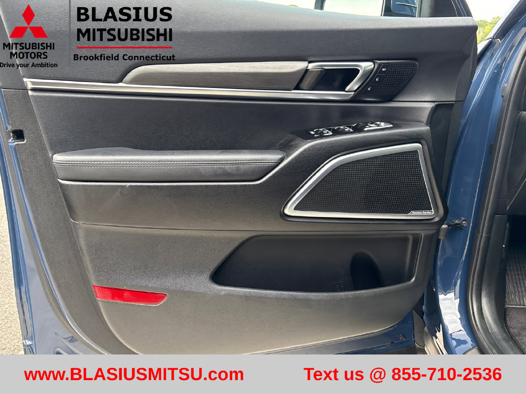 Used 2023 Kia Telluride SX Prestige X-Line AWD/4WD image 16