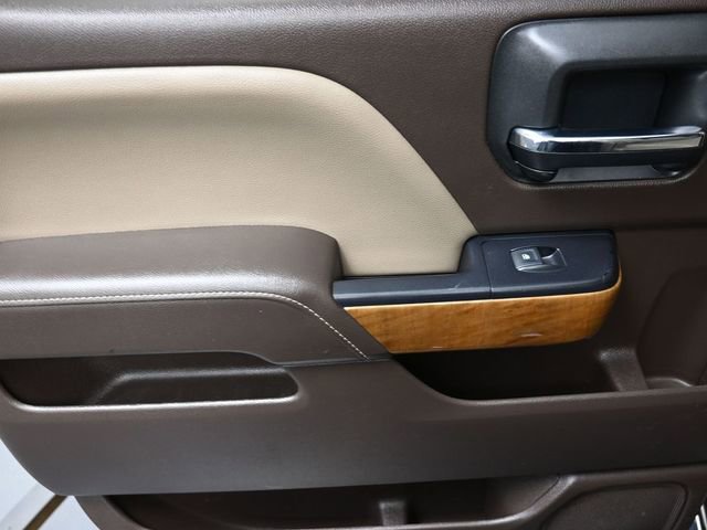 Used 2018 Chevrolet Silverado 3500 LTZ w/ Duramax Plus Package image 19