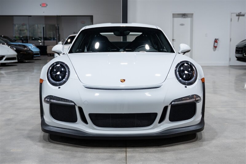 Used 2016 Porsche 911 GT3 RS RWD image 78