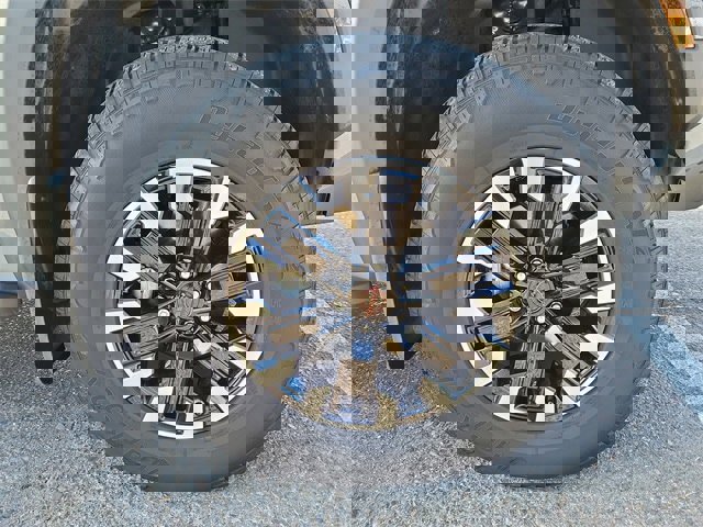 Certified 2023 Nissan Frontier PRO-4X w/ Pro Convenience Package image 18