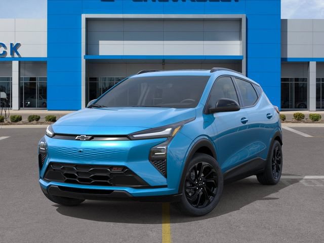 New 2027 Chevrolet Bolt RS w/ Technology Package FWD image 6