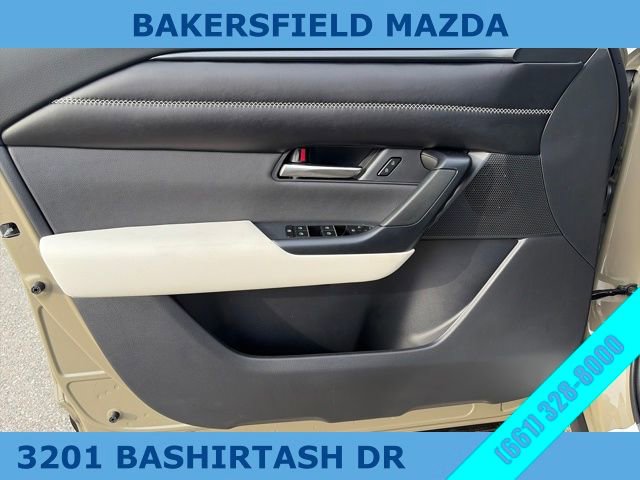 New 2026 MAZDA CX-50 2.5 Turbo w/ Cargo Package image 10