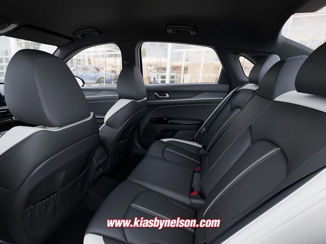New 2026 Kia K5 GT-Line image 18