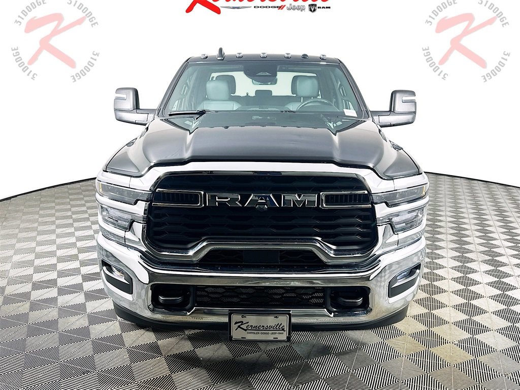 New 2026 RAM 3500 Tradesman image 2