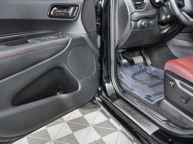 Used 2026 Dodge Durango GT AWD/4WD image 7