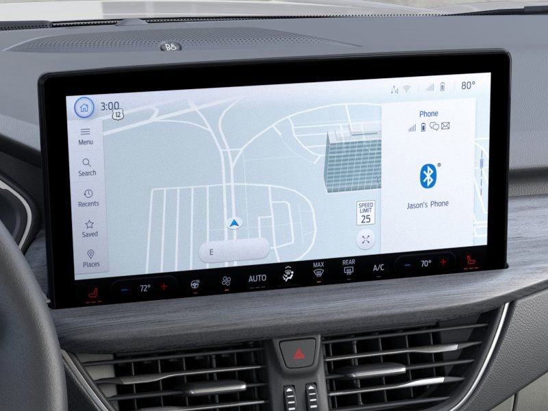 New 2024 Ford Escape SE w/ PHEV Premium Package image 14