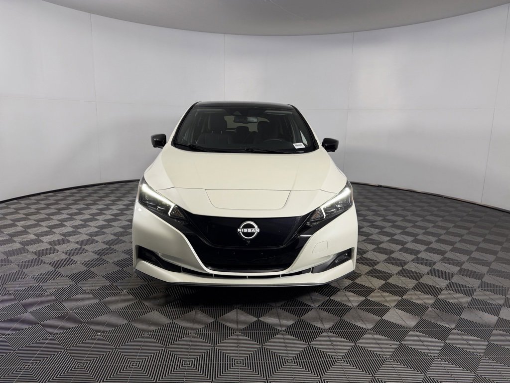 Used 2024 Nissan Leaf SV Plus image 10