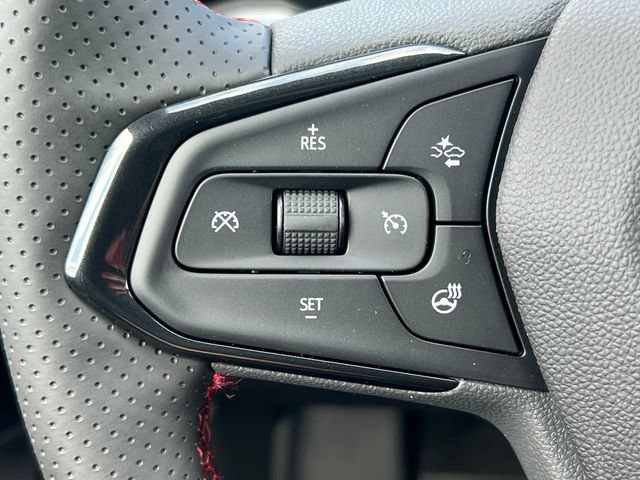 New 2026 Chevrolet Trax RS w/ Driver Confidence Package FWD image 18