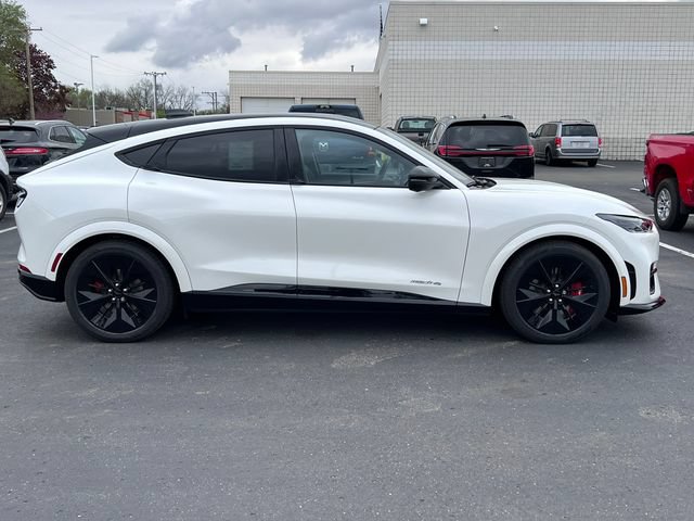 New 2026 Ford Mustang Mach-E GT AWD/4WD image 41
