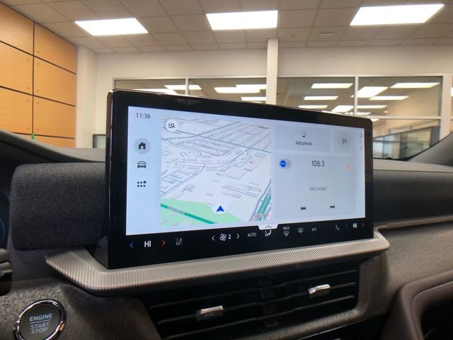 New 2026 Ford Explorer Platinum image 15