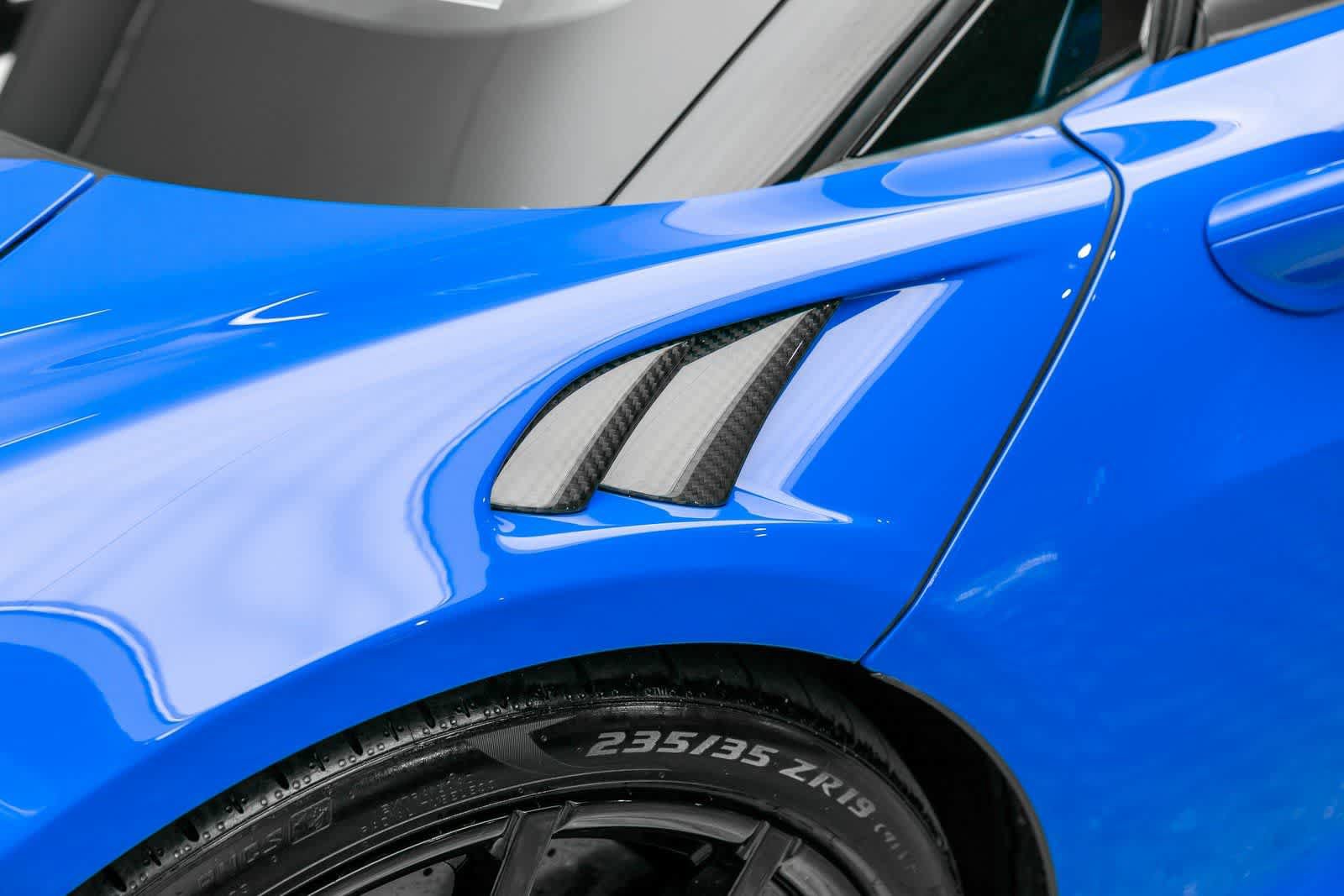 New 2025 McLaren Artura Spider RWD image 45