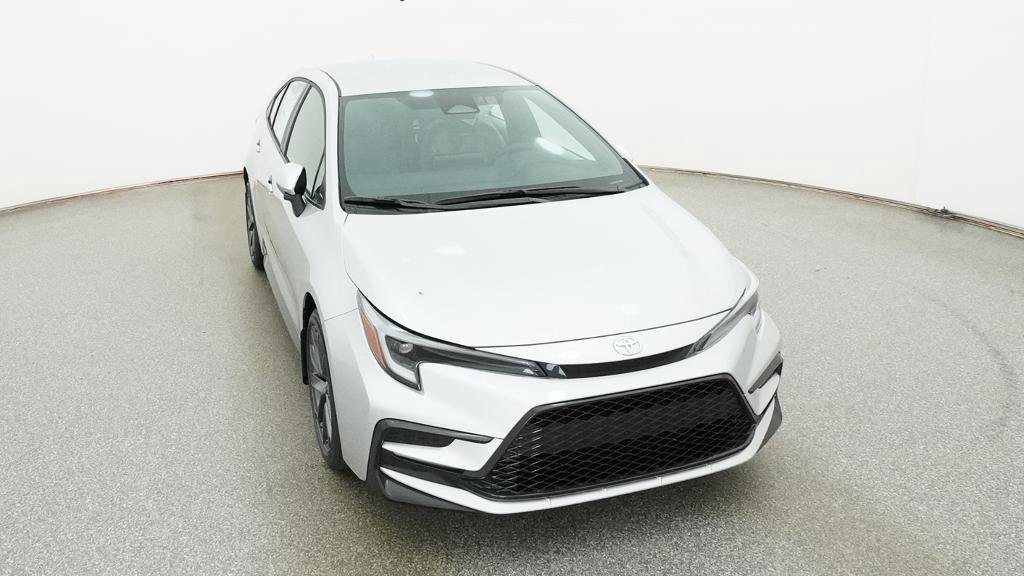 New 2026 Toyota Corolla SE FWD image 51