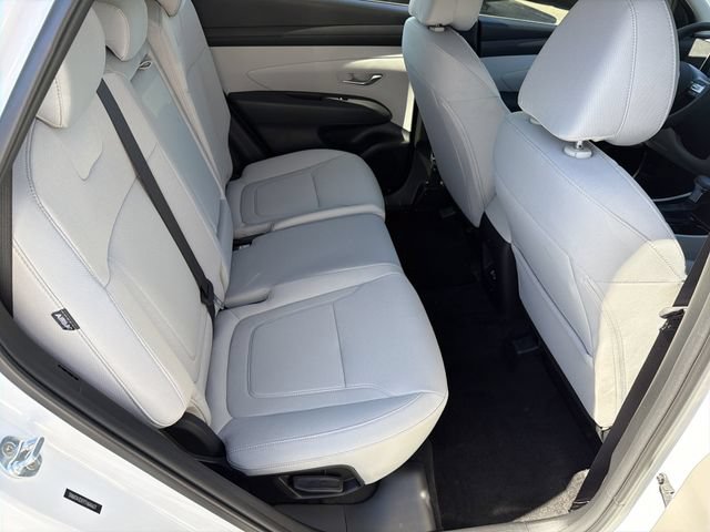 New 2026 Hyundai Tucson SE FWD image 17