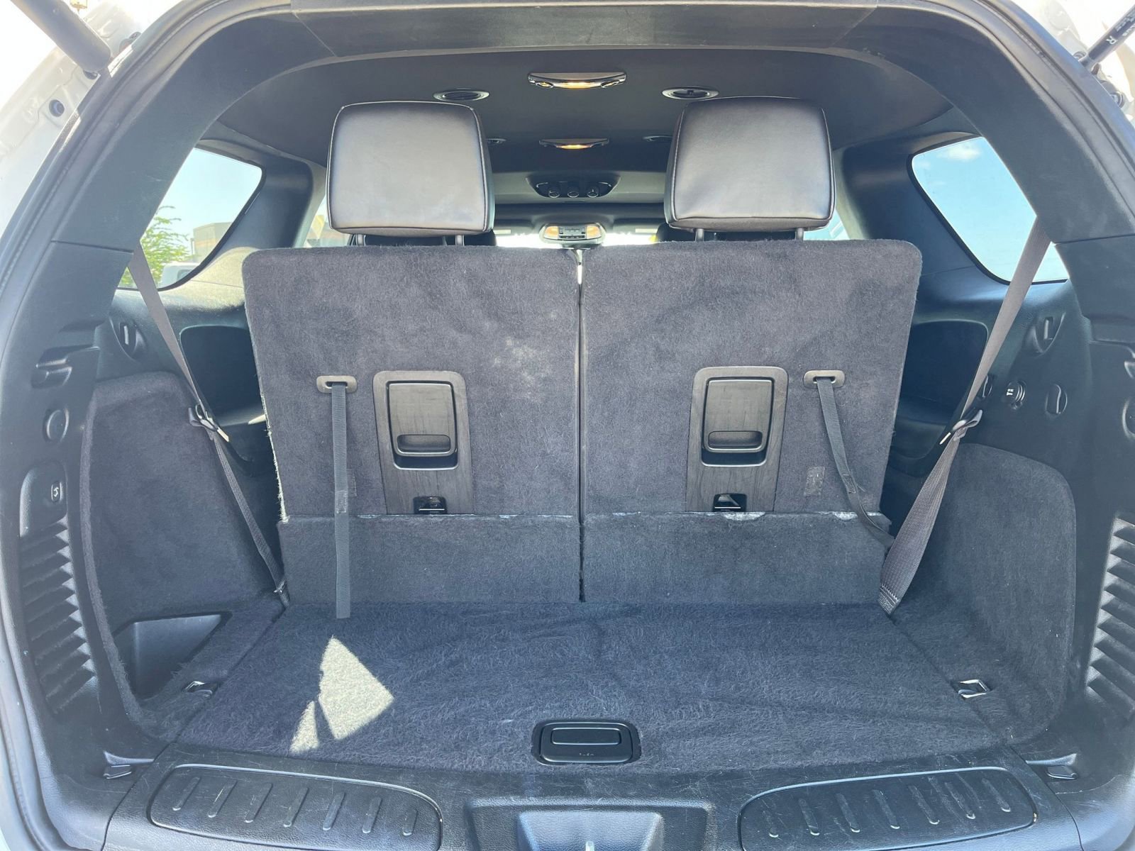 Used 2023 Dodge Durango GT image 38