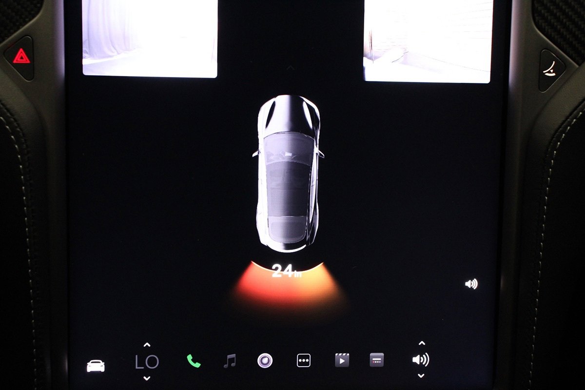 Used 2019 Tesla Model S Performance AWD/4WD image 34