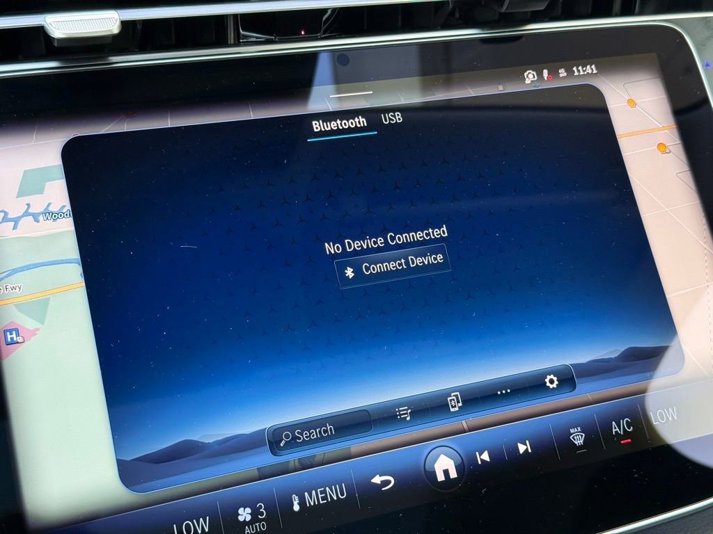 Certified 2026 Mercedes-Benz E 350 Sedan image 7