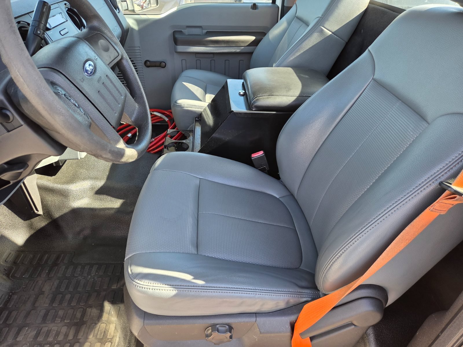 Used 2013 Ford F250 XL RWD image 8