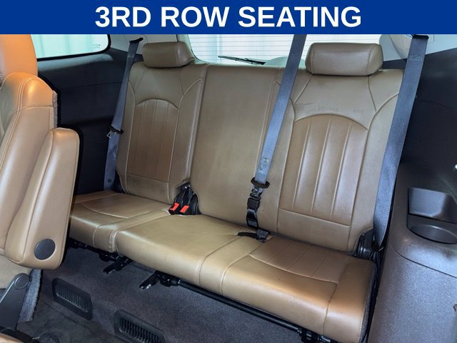 Used 2014 Buick Enclave Premium w/ Trailering Provision Package AWD/4WD image 38