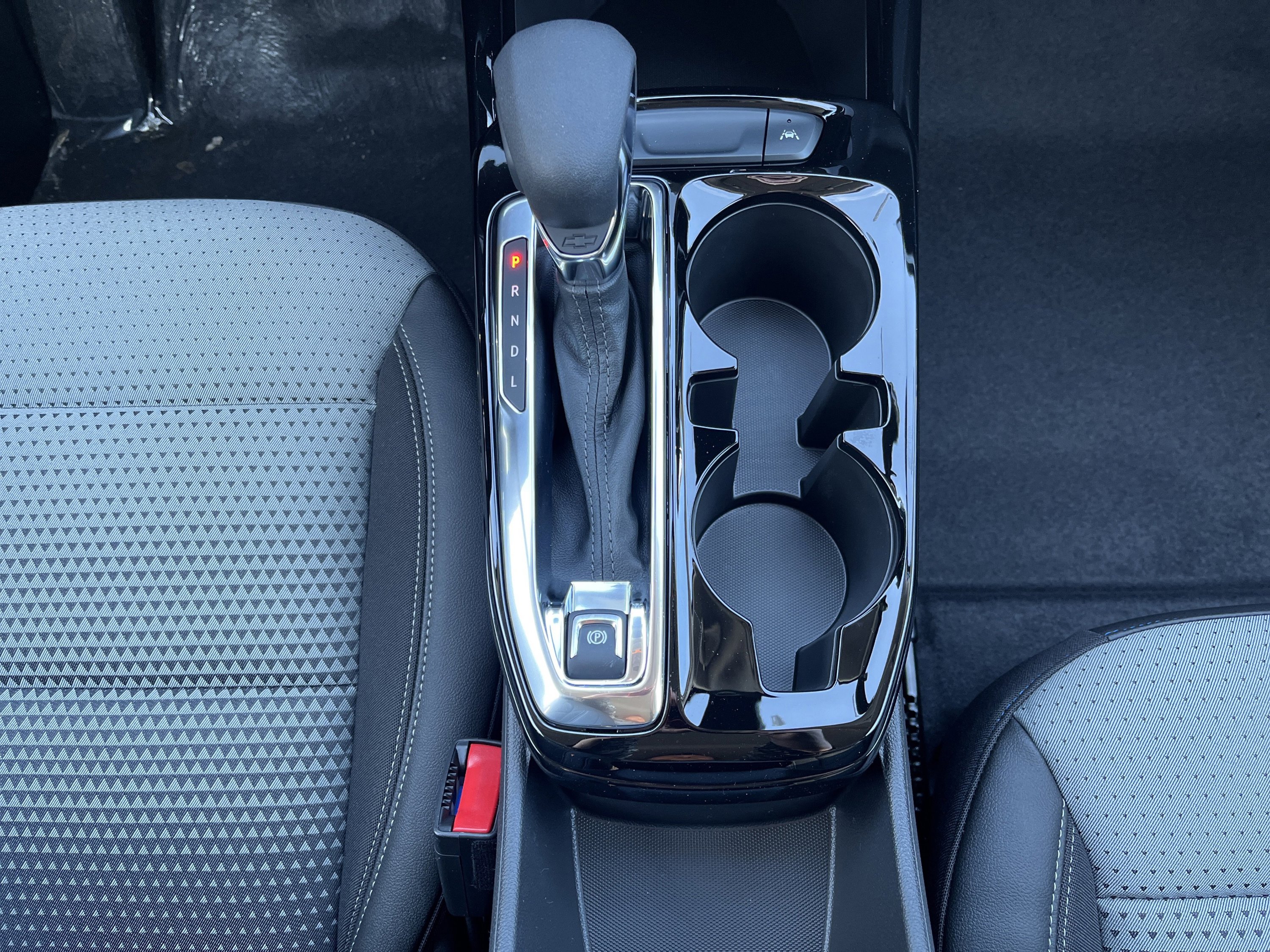 New 2026 Chevrolet Trax LT image 22