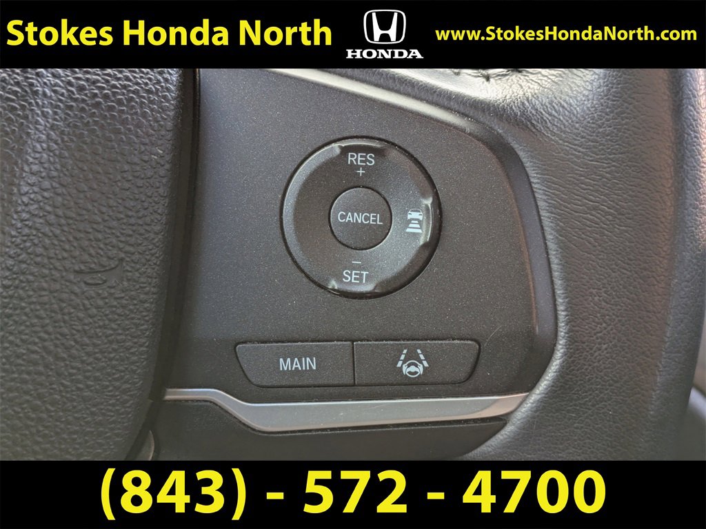 Certified 2020 Honda Pilot EX-L image 26